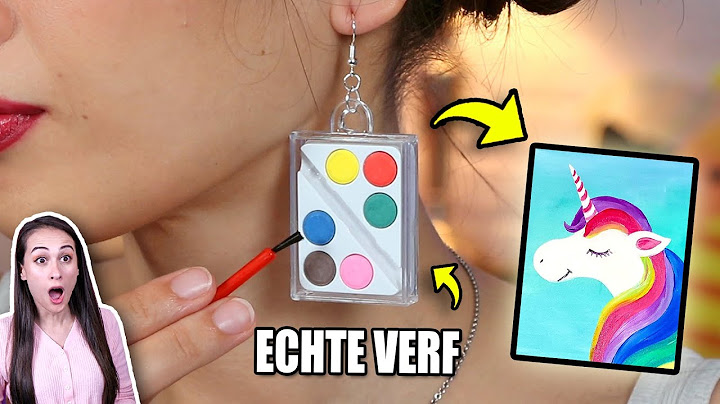 IK KOCHT DE RAARSTE OORBELLEN van HET INTERNET! || Fan Friday