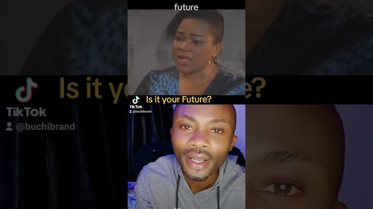 See student's Future Plan that got the teacher very angry. 