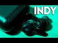 Skullcandy Indy Review  - The Real AirPod Killers!👍