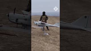 video: The US Army could not survive for long in a Ukraine level drone war