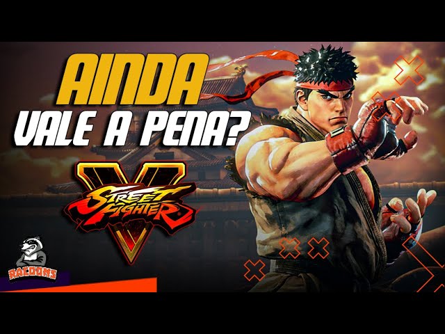 Análise: Street Fighter V Champion Edition (PS4/PC) é a edição definitiva  do jogo de luta da Capcom - GameBlast