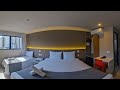 Ref:qkH_KA_0Lbs Sant patrick grand hotel - v�deo 360