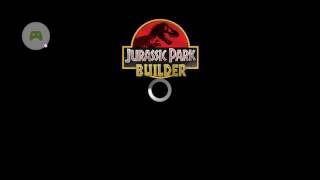 Bad Connection Jurassic Park Builder screenshot 4