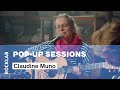 Rocklab popup sessions 21 with claudine muno