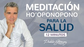 Ho´oponopono para la SALUD