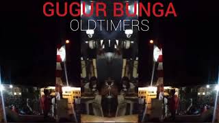 Gugur bunga oldtimer