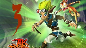 Jak and Daxter the Precursor Legacy HD: Part 3- Back to the Island