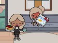 I’m not hungry! ✨ || toca boca funny edit 😂😂⭐️