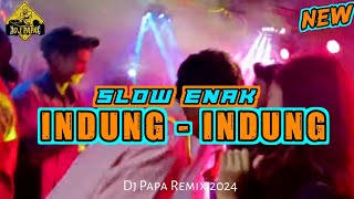 INDUNG - INDUNG 🌴 LAGU DANGDUT TERPOPULER 🌴 DJ PAPA REMIX