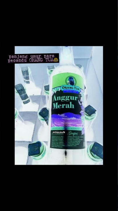 story wa anggur merah terbaru viral