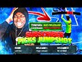 We Let Our Subscribers Create THE WORST NBA 2k21 Jumpshots and THIS HAPPENED...