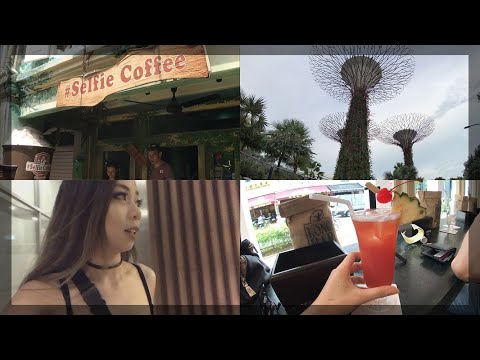 [VLOG] SINGAPORE DETAILED ITINERARY - PART 4