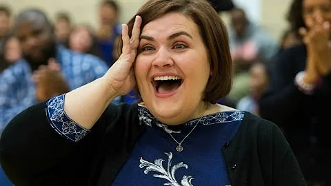 Angela Malone Is Maryland's 2105-16 Milken Educator