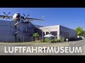 Luftfahrtmuseum Wernigerode