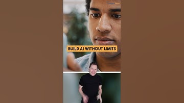 AI Innovation at your Fingertips