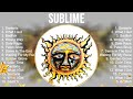 Sublime greatest hits  the best of sublime  top 10 pop artists of all time