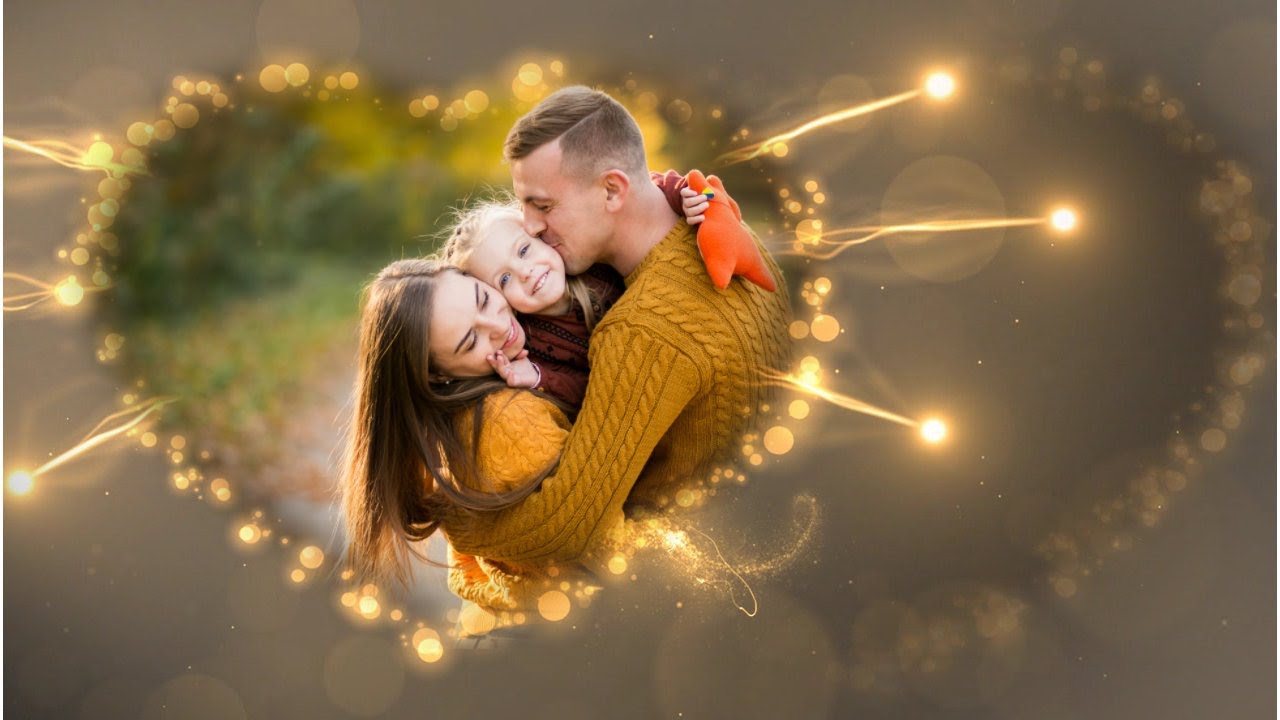 ProShow Slideshow 142 Wedding Template - YouTube proshow-slideshow-142-wedding-template-youtube