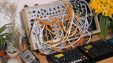 Burden | Ambient | (Eurorack Modular/Digitone/Digitakt)