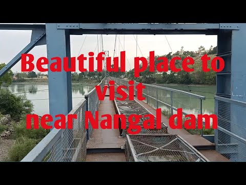 Best place to visit near Nangal Dam, Handola and Brammoti Temple