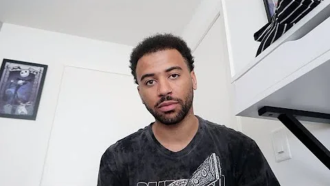 I BROKE UP WITH MY GIRLFRIEND NENA...*NOT CLICKBAIT*