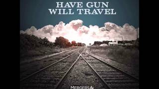 Have Gun, Will Travel - Streets of New England