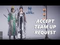 Where Winds Meet: How To Accept Team Up Request