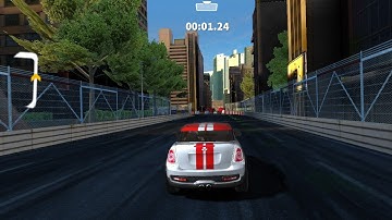 GT Racing 2- The Real Car Experience - Android iOS Gameplay# part  4