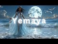 Yemaya Healing Energy Lo Fi Meditation With Soothing Ocean Sounds For Peace Flow 