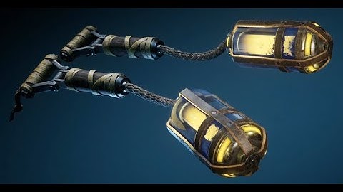 Using Flashbangs to Kill Guardians & Sentinels - Gears 5 Horde + Escape