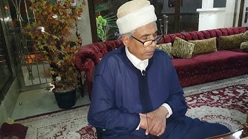 قراءة عطرة من الذكر الحكيم لسورة آل عمران