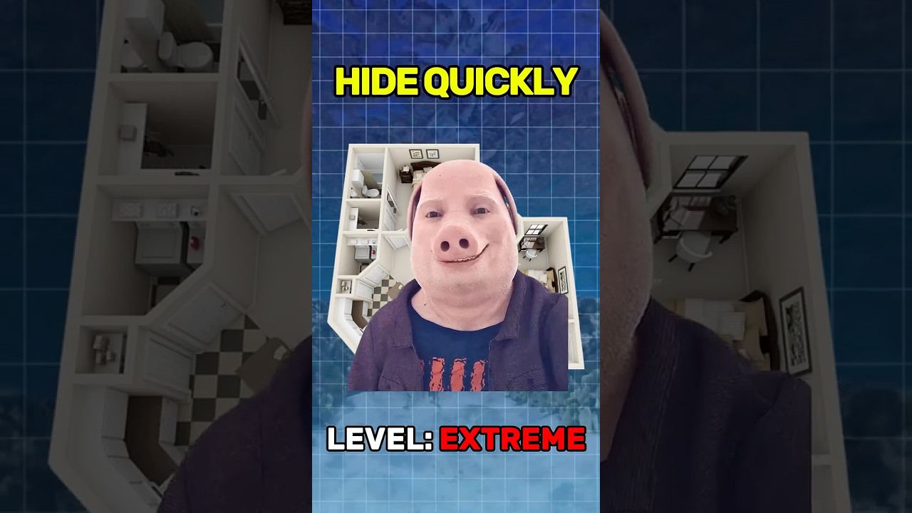 Did you survive John Pork?