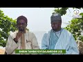 SHIRIN TAMBAYOYI DA AMSOSHI (12) || Dr. Abdallah Usman Gadon Kaya