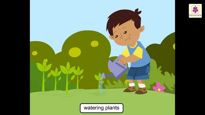 Importance of Water | Science For Kids | Grade 2 | Periwinkle - DayDayNews