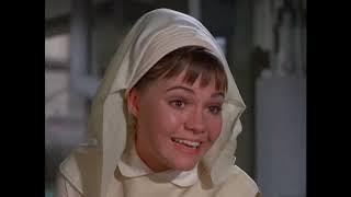 Sister Irving Presents: The Flying Nun, Season 1 Episode 2 - The Convert