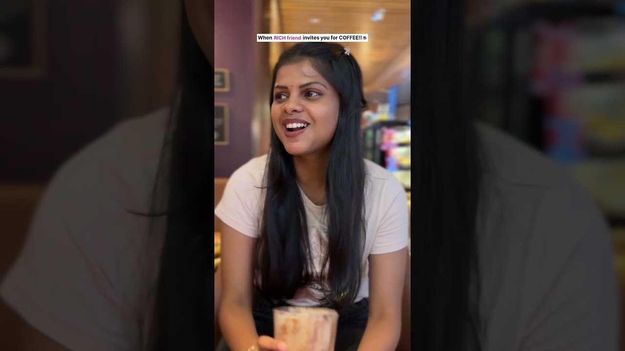 Starbucks Alaparaigal 🤣| Wait till the end | Share with your Friends 😂 