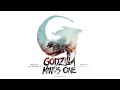 Godzilla10 godzilla suite ii  godzilla minus one original motion picture soundtrack