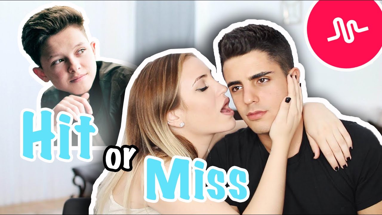 DRUNK REACT TO JACOB SARTORIUS - HIT OR MISS (ft. MaddyMcQ) | BritAndTayTv