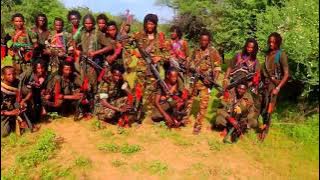 new wabo music injii fanon tan umata oromoti