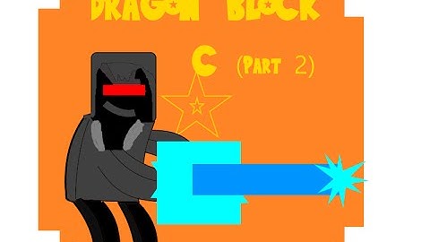 Dragon Block C Mod Showcase part 2
