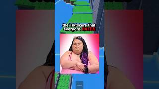Most Hated Tiktokers Pt 7