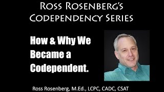 Famous The Origins of Codependency. "Human Doings" Because of Narcissistic Parents. Expert Net Worth