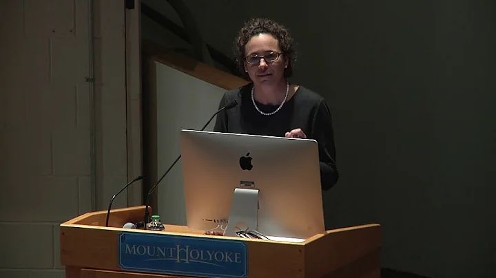 Diana Wells - Global Challenges Conference Address