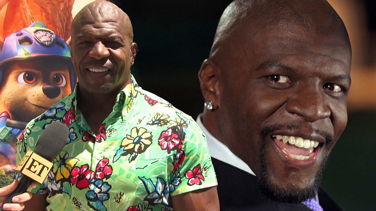 White Chicks 2: Terry Crews Makes Predictions for Latrell (Exclusive)
