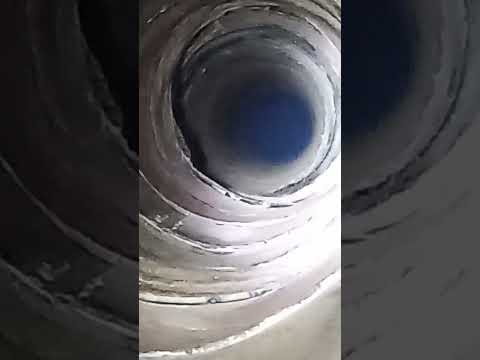 بار ارتوازي عمق 70 متر