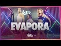 Evapora - IZA ft. CIARA (Coreografia Oficial) Dance Video