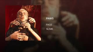 FACE - Paws