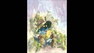 Miniatura de vídeo de "Final Fantasy 9 "Limited Time" Renaissance Remix"