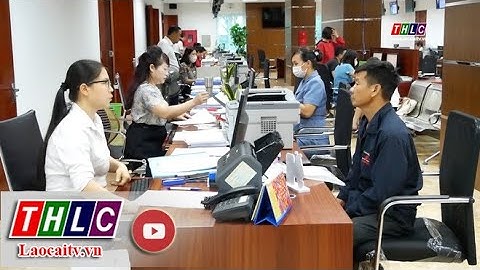 Hội nghị công tác cải cách hành chính, cải thiện và nâng cao chỉ số PAPI | THLC