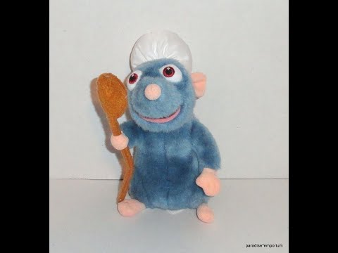 Video: Ratatouille Con Atún