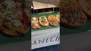 Download Lagu Street food in Prague!🤩🤩What would you try first?🤤😋 #food #streetfood #asmr #foodie #prague #fyp MP3